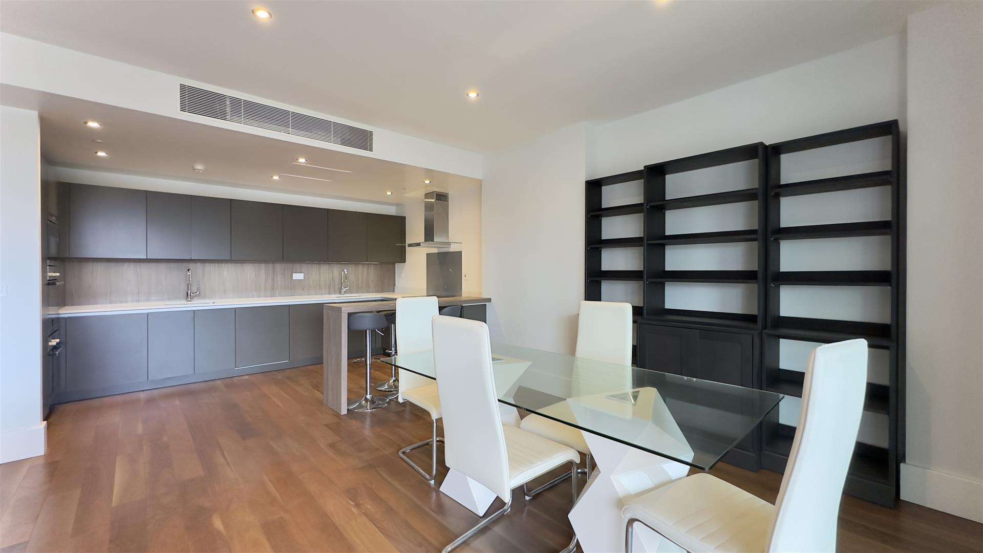 Image of Apartment - 3 Bedrooms - 2 Bathrooms for Rental in Midtown-Gibraltar, Image 12